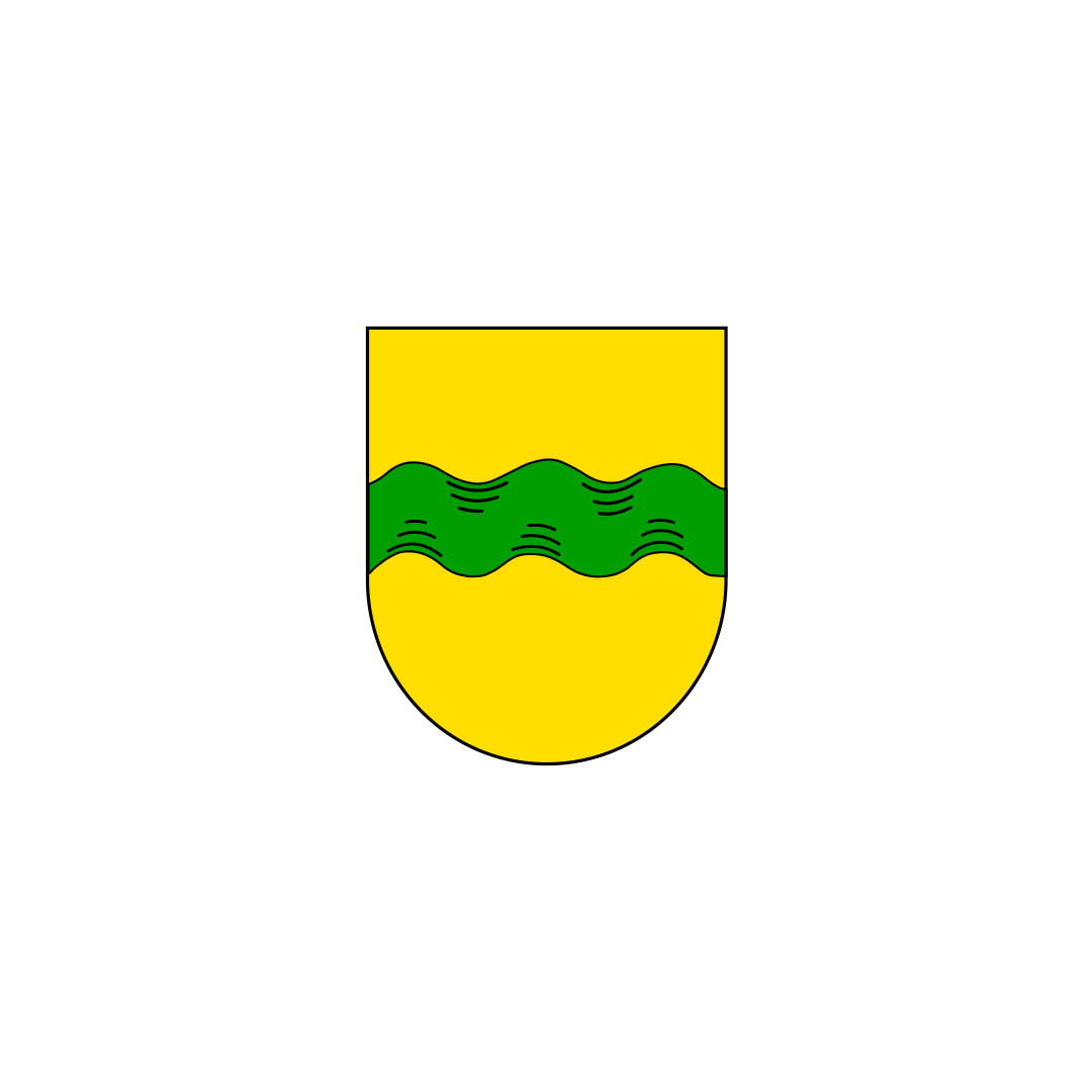 Wappen-Kleinkarlbach